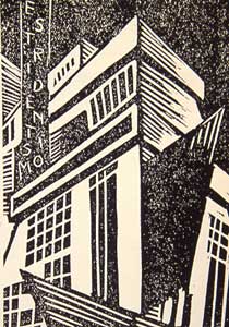 Edificio estridentista