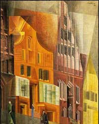 Auguste Macke, luz y color