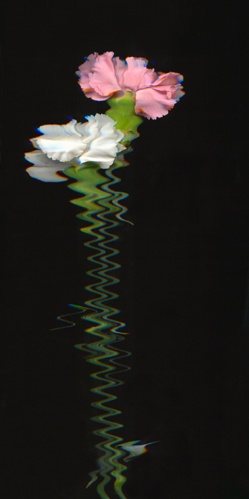 “Efecto líquido”. Isabel Téllez. 001