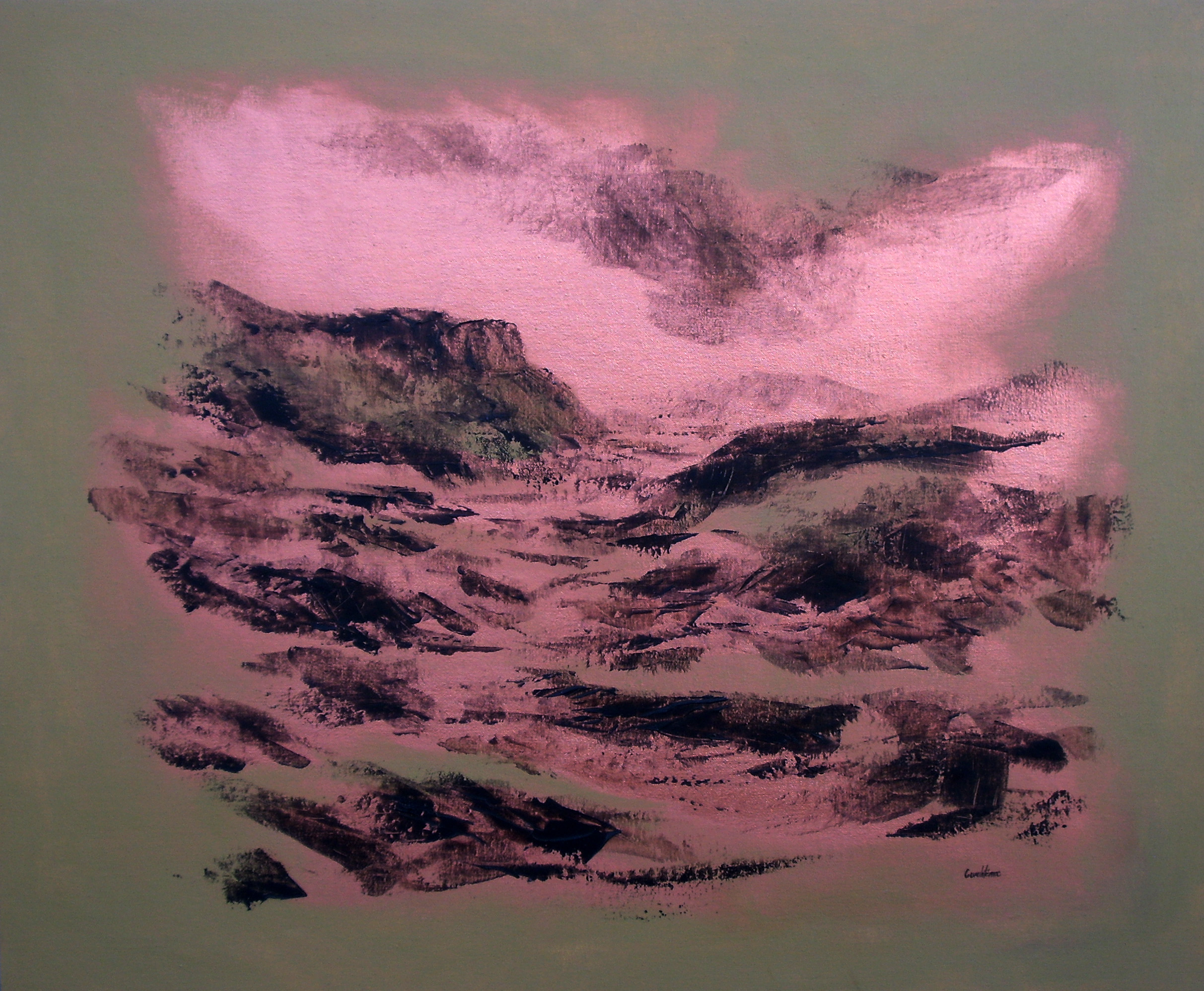 Expectación Primaveral