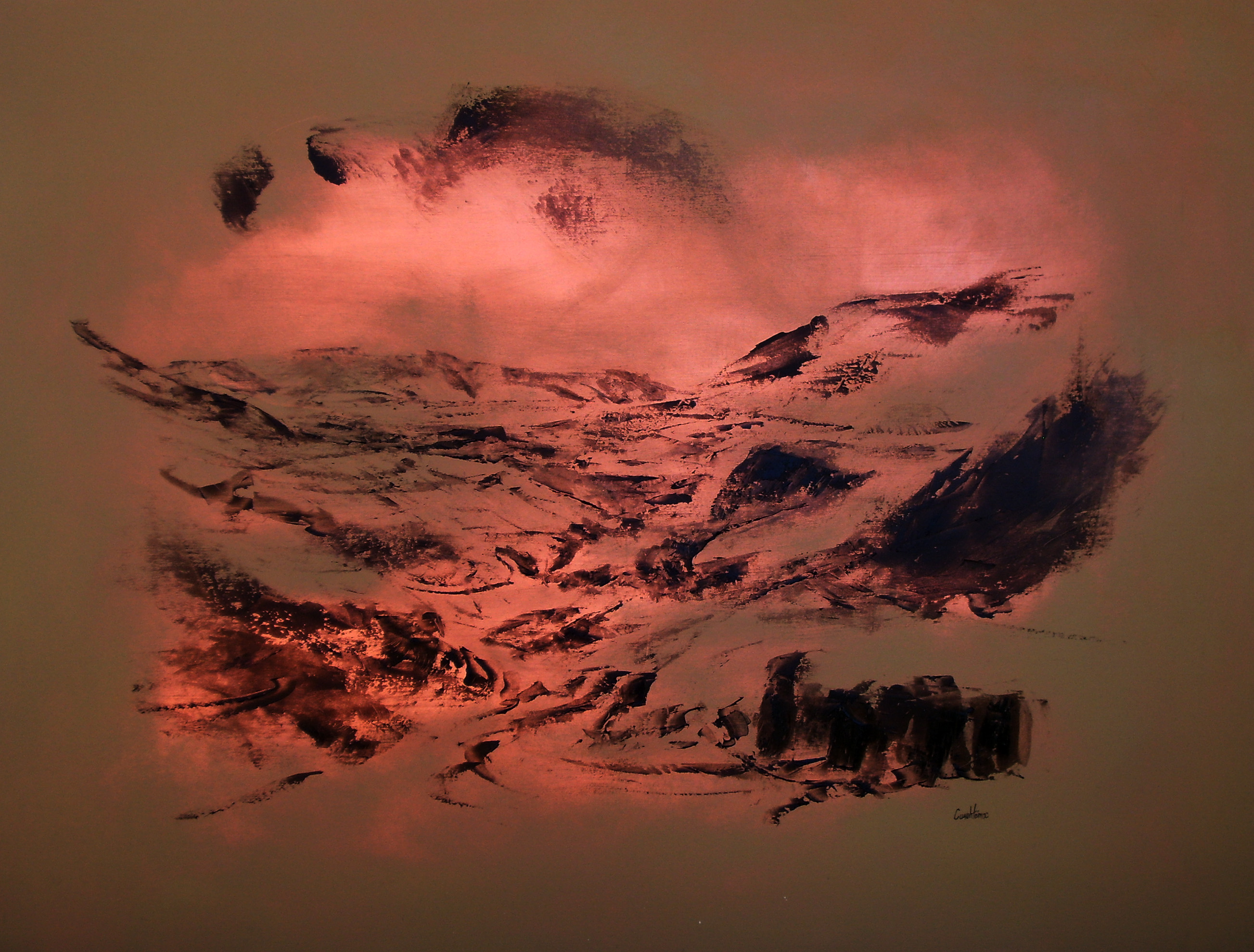 Paisaje de inocencia